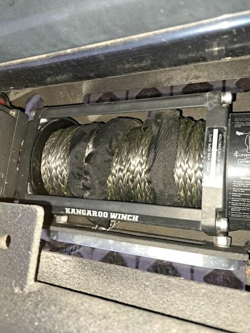 Land Rover Discovery II 4.0 V8 E Łeba - zdjęcie 7