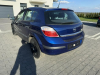 Opel Astra Nowy rozrząd*Zadbana*Klimatyzacja*1.6 benzyna Zebrzydowa - zdjęcie 6