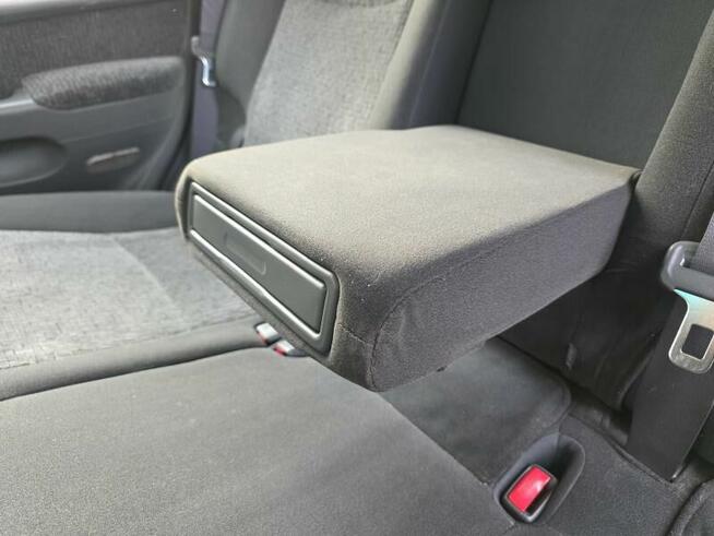 3.0l diesel DOHC 166KM * Bezwypadkowy * Zabezpieczenie i kon Warszawa - zdjęcie 12