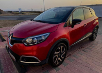 RENAULT CAPTUR na sprzedaż