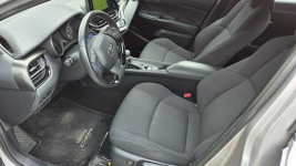 Toyota C-HR 1.8 HSD 66 tyś km Kamera Asys. Parkowania Otwock Mały - zdjęcie 9
