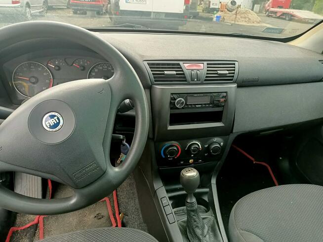 Fiat Stilo 1.6 04r Tarnów - zdjęcie 7