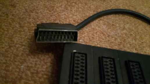 Rozgałęziacz euro x 3 Bielany - zdjęcie 2