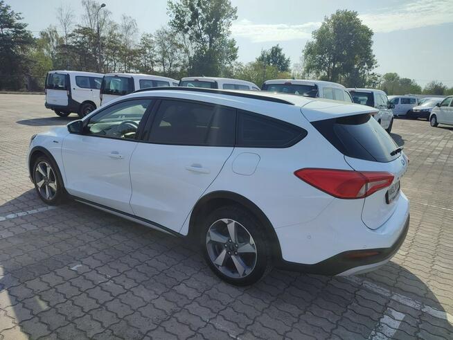 Ford Focus Scout kamera navi carplay fv23 Otwock - zdjęcie 10