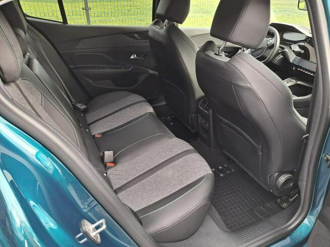 Peugeot 408 Komorniki - zdjęcie 11