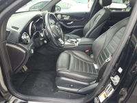 Mercedes GLC 300 4Matic / pakiet AMG / niski przebieg Chwaszczyno - zdjęcie 4