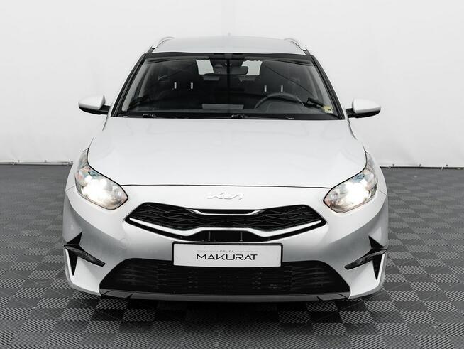 Kia Cee'd GD4E956#1.5 T-GDI M 2 stref klima K.cof salon PL VAT23% Pępowo - zdjęcie 6