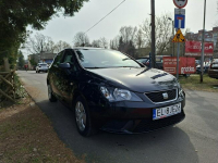 Seat Ibiza 1,0 mpi salon polska