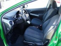 Mazda 2 2008 1.3 benzyna 85km przebieg 85tys grzane fotele klima Słupsk - zdjęcie 9