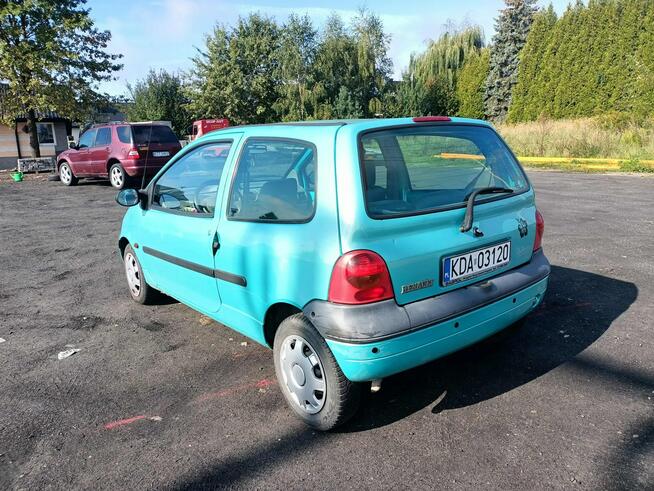 Renault Twingo 1.2 00r Tarnów - zdjęcie 3