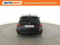 BMW 320 FV23, automat, phev, skóra, ledy, kamera, navi Warszawa - zdjęcie 6