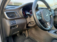 KIA OPTIMA 150 KONI Kraków - zdjęcie 11
