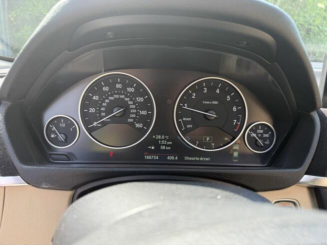 BMW 328I Inowrocław - zdjęcie 5