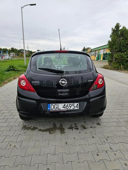 Opel Corsa LIFT - 2011rok - 149tys przebiegu Głogów - zdjęcie 6