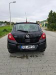 Opel Corsa LIFT - 2011rok - 149tys przebiegu Głogów - zdjęcie 6