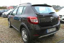 Dacia Sandero Stepway TCe90 Harklowa - zdjęcie 6