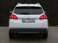 Peugeot 2008, bezwypadkowy, 2016r, 1.2 benzyna Kościerzyna - zdjęcie 10