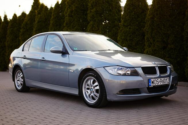 BMW 318 Rzekuń - zdjęcie 9