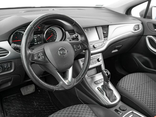 Opel Astra GD8A815#1.4 T Enjoy Podgrz.f I kier Cz.park Salon PL VAT23% Pępowo - zdjęcie 6
