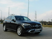 Mercedes GLC 200 Gwarancja A.S.O Stan Nowy Faktura VAT 23 Żyrardów - zdjęcie 5