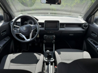 Suzuki Ignis Zielona Łąka - zdjęcie 8