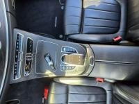 Mercedes E 220 Coupe Amg Wąchock - zdjęcie 11