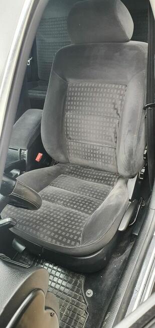 Passat 2,l Tenczynek - zdjęcie 9