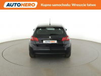 Peugeot 308 klima auto tempomat ACC kamera i czujniki parkowania Warszawa - zdjęcie 6