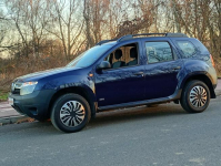 Dacia Duster 4x4 benzyna 1.6 idealna pod lpg Chełm Śląski - zdjęcie 10