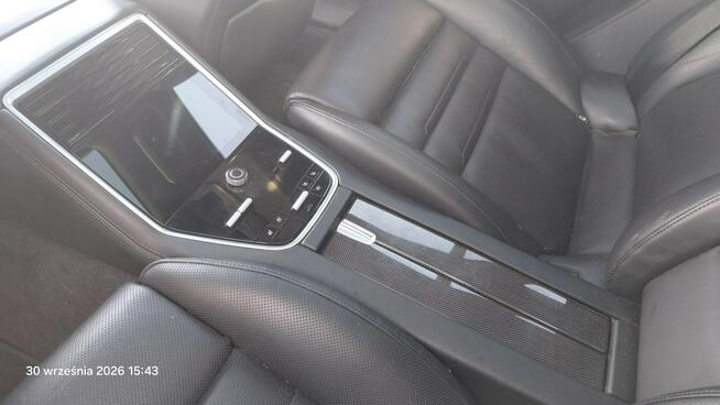 PORSCHE Panamera MR`16 E6 Komorniki - zdjęcie 10