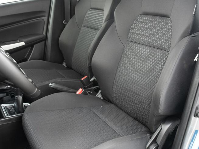 Suzuki Swift WJ0114L#1.2 Dualjet SHVS Premium Cz.cof Salon PL VAT 23% Pępowo - zdjęcie 11