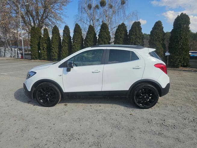 Opel Mokka Włocławek - zdjęcie 3