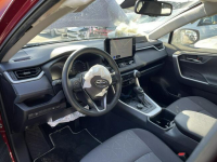 Toyota RAV-4 Automat Hybryda Kamera Klimatronik Virtual Gliwice - zdjęcie 9