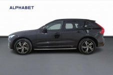 XC 60 B5 B AWD R-Design aut Salon PL 1wł. Warszawa - zdjęcie 4