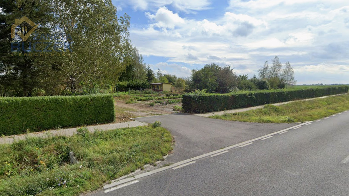 Na sprzedaż działka w Szymanowie – gmina Teresin Szymanów - zdjęcie 3