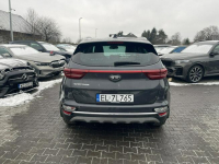 Kia Sportage Automat Skóra Podgrzewanie Klimatronik Kamera 136KM Gliwice - zdjęcie 6