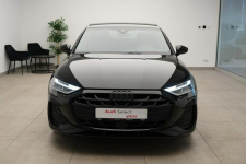 Audi A3 35 TFSI Stronic S-line Matrix ACC kamera SONOS Virtual plus Kielce - zdjęcie 6