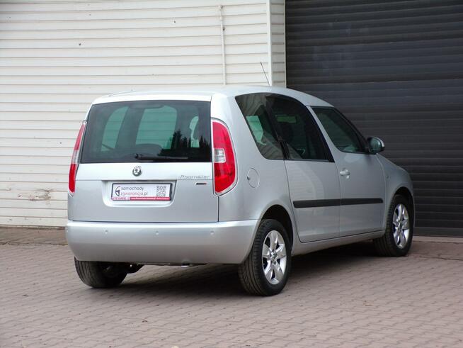 Škoda Roomster Klimatyzacja /Gwarancja / 1,2 /mpi / Mikołów - zdjęcie 11