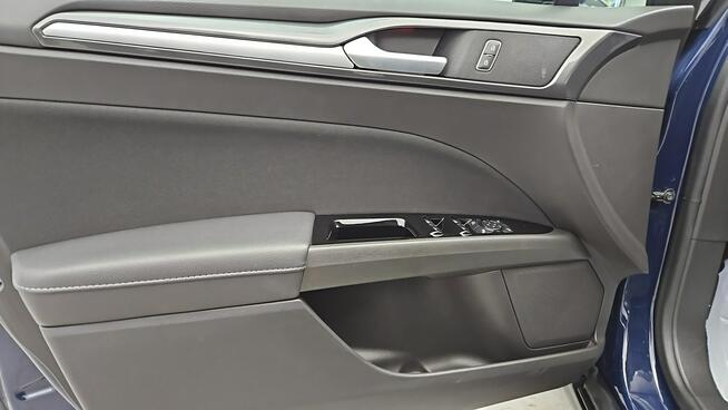 Ford Mondeo 2.0 EcoBlue Trend ! Z Polskiego Salonu ! Faktura VAT ! Warszawa - zdjęcie 10