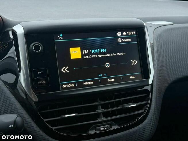 Peugeot 2008 1.2 Pure Tech Access EU6 Krosno - zdjęcie 12