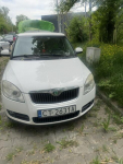 Sprzedam uszkodzoną Skodę Fabię 2 kombi Sosnowiec - zdjęcie 2