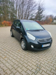 Kia Venga Nowogrodziec - zdjęcie 4