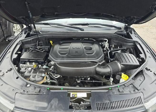 Dodge Durango Wersja GT / AWD / 3.6 V6 Warszawa - zdjęcie 12