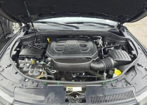 Dodge Durango Wersja GT / AWD / 3.6 V6 Warszawa - zdjęcie 12