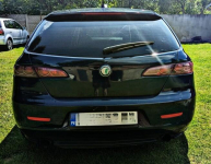 Alfa Romeo 159 2.0JTDM Rakoniewice - zdjęcie 3