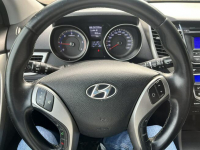 Hyundai i30 1.6 diesel automat Kobylnica - zdjęcie 8
