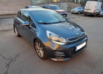 Sprzedam Kia Rio 3 – wersja L | LPG | Bezwypadkowy | Zadbany Warszawa - zdjęcie 3