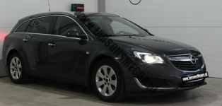 Opel Insignia Kiczyce - zdjęcie 7