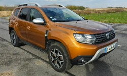 Dacia Duster 1.3 TCe Prestige+