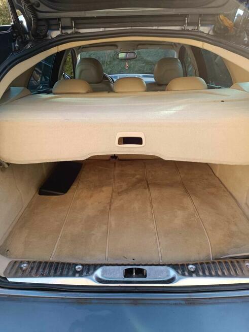 Peugeot 407 benzyna 3.0 Krosno - zdjęcie 4